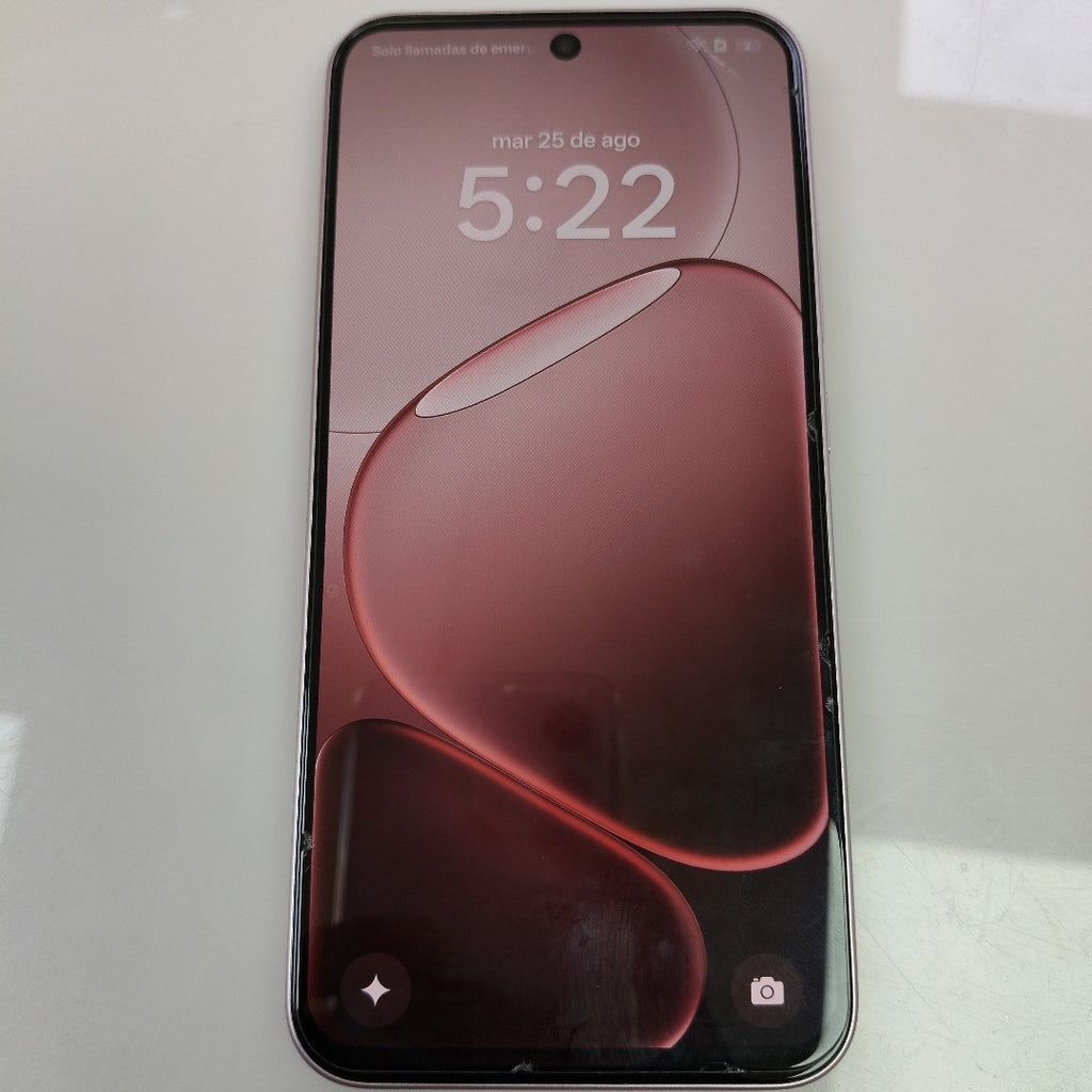 CELULAR OPPO A6 PRO CPH2781 (2025) 256 GB 8 GB RAM (SEMINUEVO)