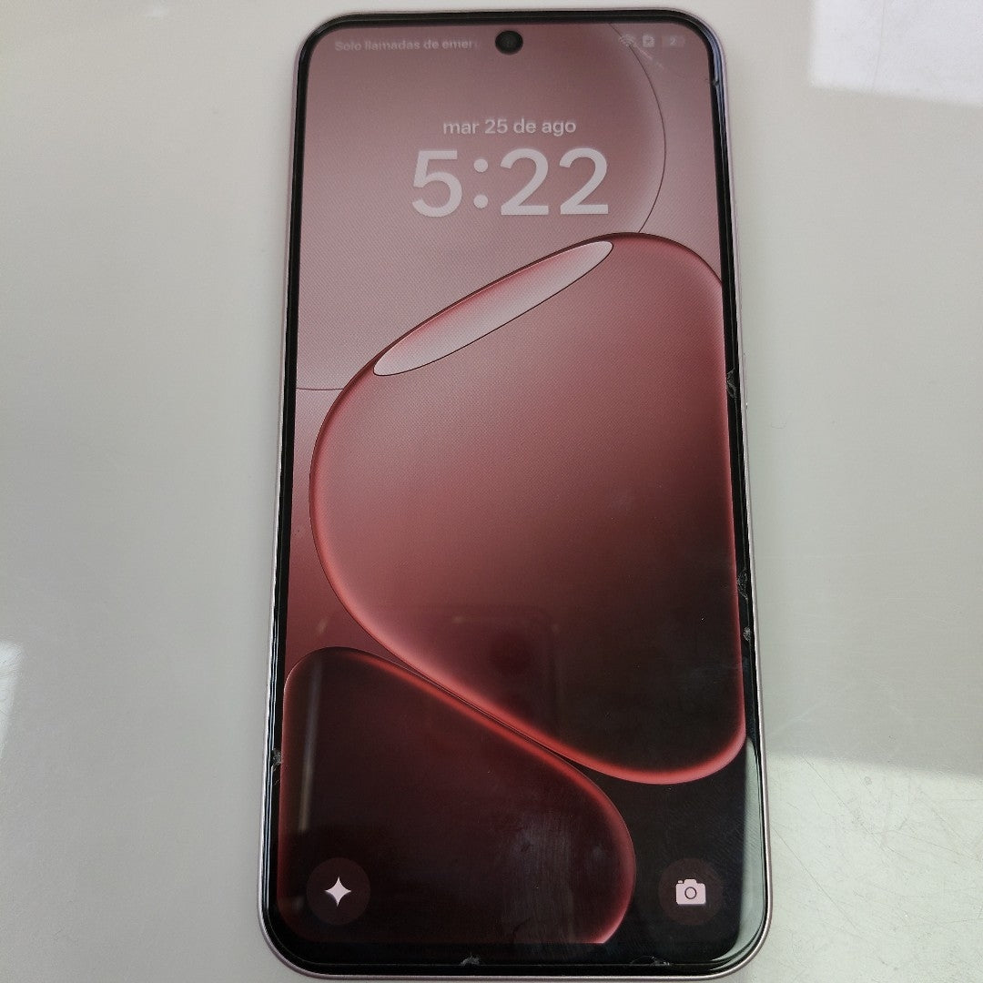 CELULAR OPPO A6 PRO CPH2781 (2025) 256 GB 8 GB RAM (SEMINUEVO)