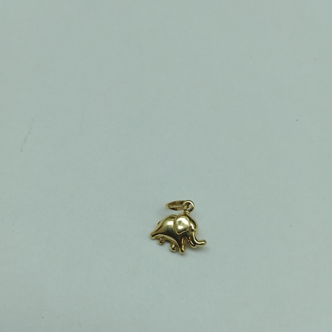 DIJE ORO 14 K 0,60 GRMS (SEMINUEVO)
