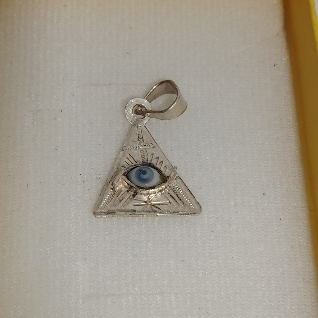 DIJE PLATA 1.8 GRMS (SEMINUEVO)
