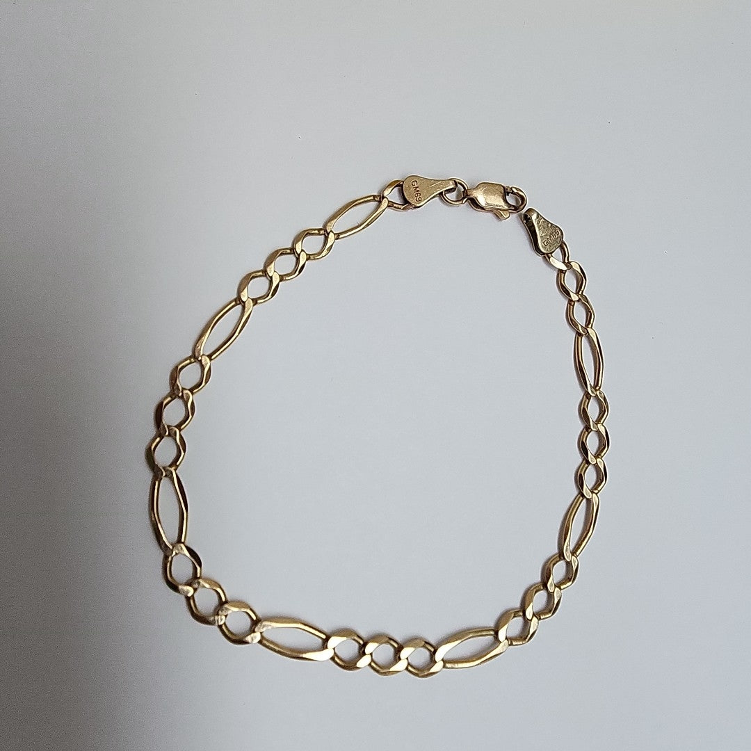 PULSERA ORO 10 K 4,00 GRMS (SEMINUEVO)