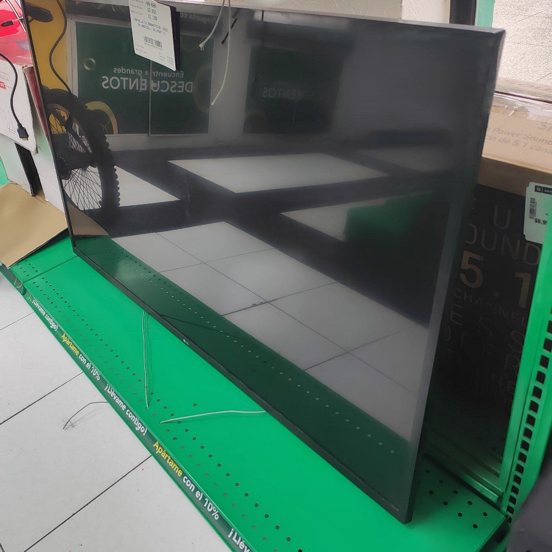PANTALLA LG 50NANO75SQA (2022) 50" NANOCELL  4K (SEMINUEVO)