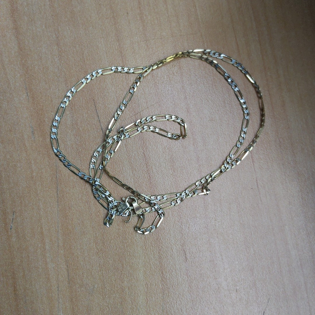 CADENA ORO 10 K 4,10 GRMS (SEMINUEVO)