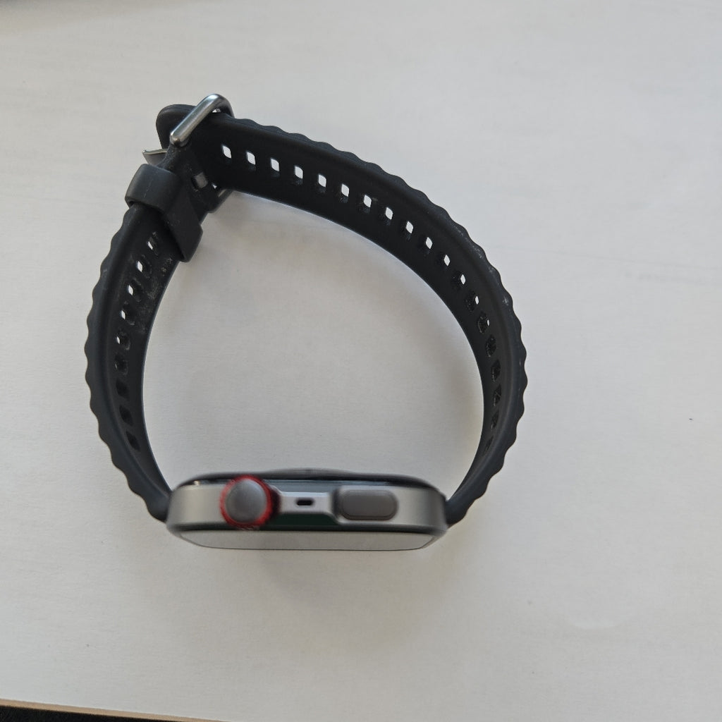 SMARTWATCH HUAWEI WATCH FIT 4 PRO SYA-B29 46 MM GPS (SEMINUEVO)