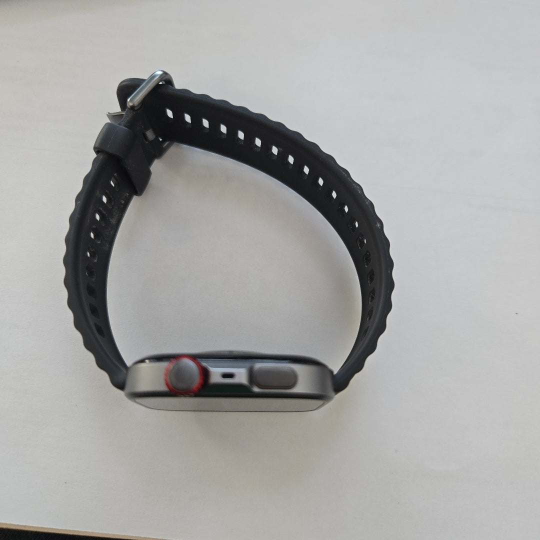 SMARTWATCH HUAWEI WATCH FIT 4 PRO SYA-B29 46 MM GPS (SEMINUEVO)