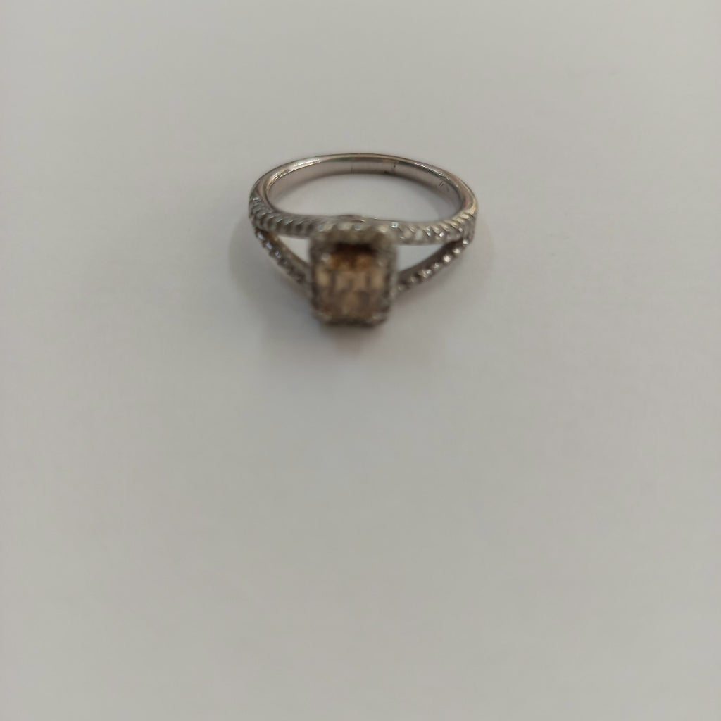 ANILLITO ORO 14 K 4.4 GRMS (SEMINUEVO)
