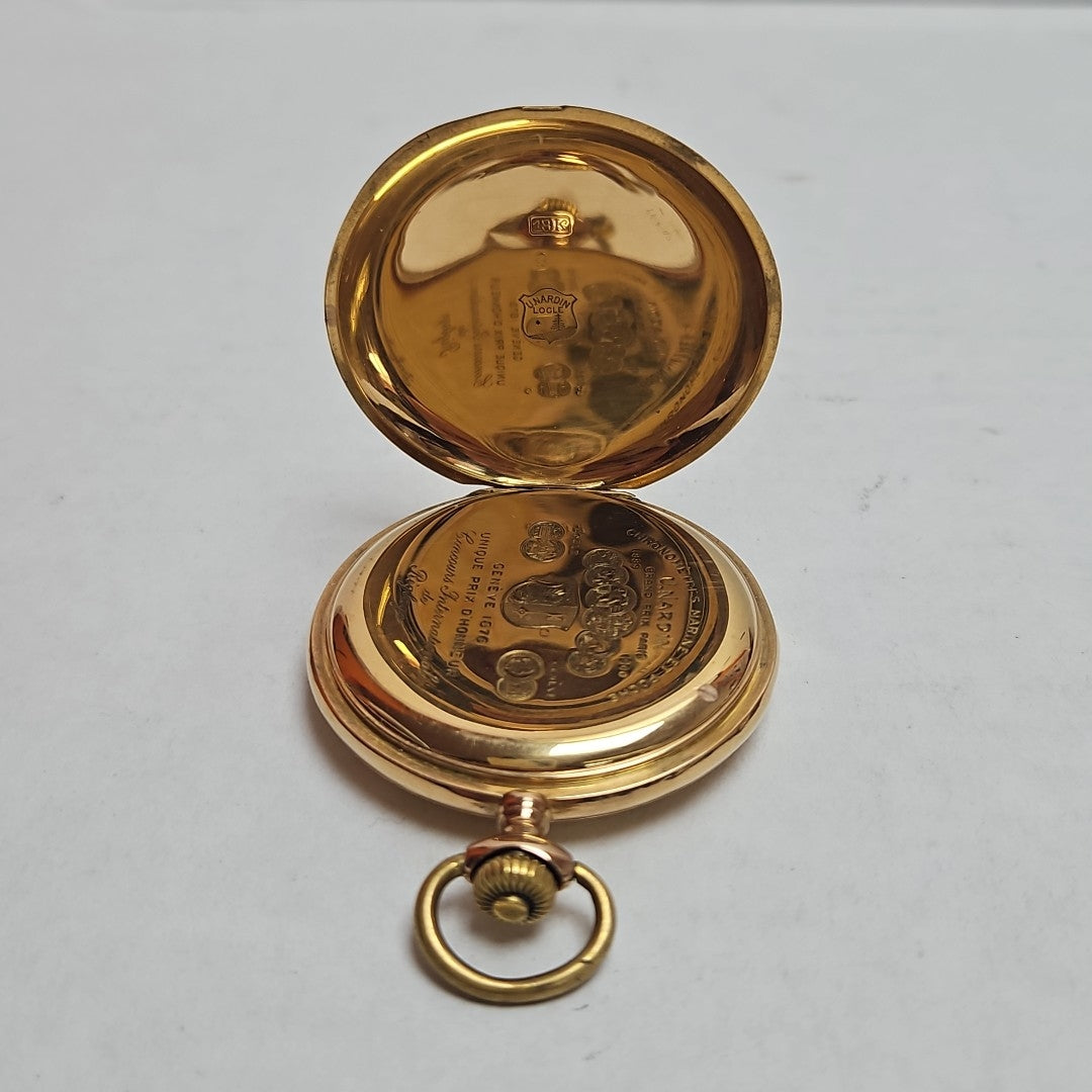 OTRO ORO 18 K 77,90 GRMS (SEMINUEVO)