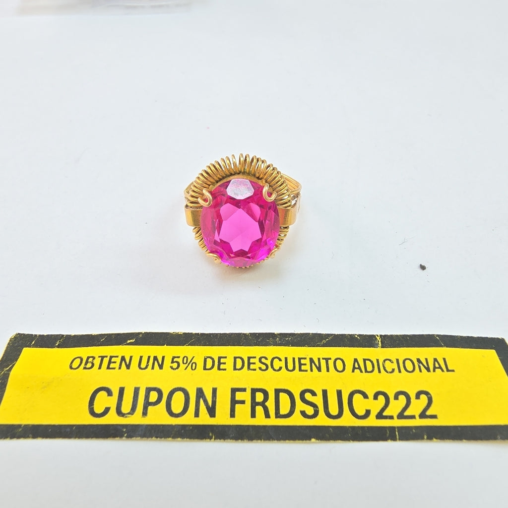 ANILLITO ORO 18 K 5,50 GRMS (SEMINUEVO)