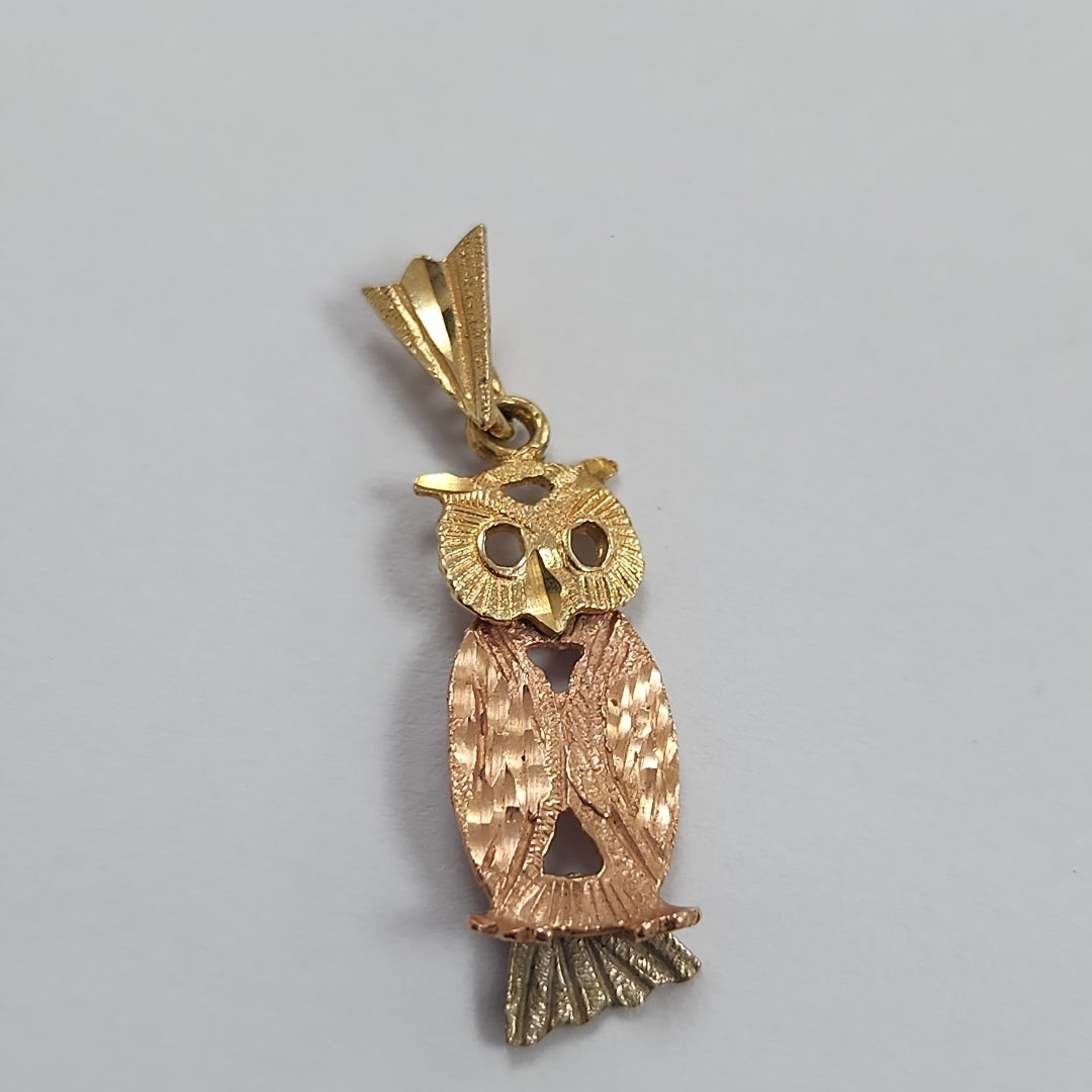 DIJE ORO 14 K 1,80 GRMS (SEMINUEVO)
