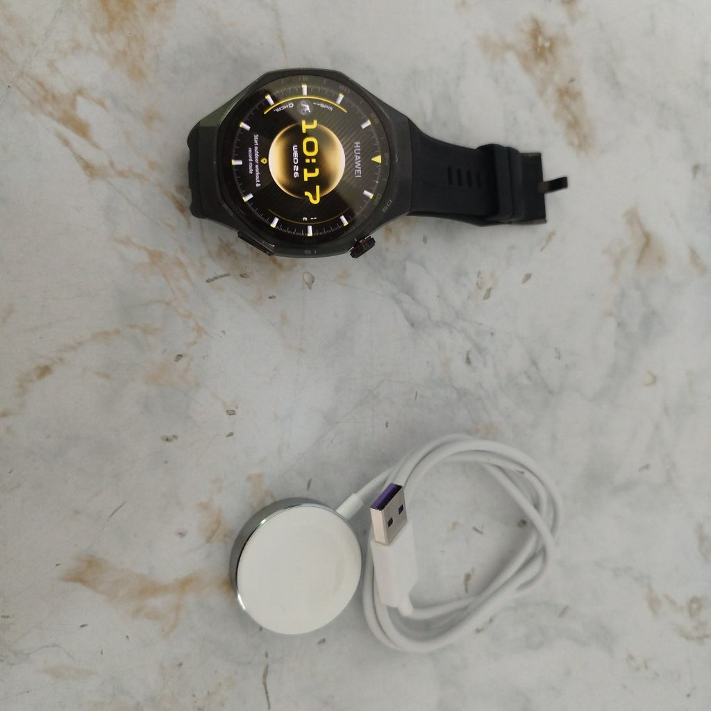 SMARTWATCH HUAWEI WATCH GT 6 PRO ATM-B29 46 MM GPS (SEMINUEVO)