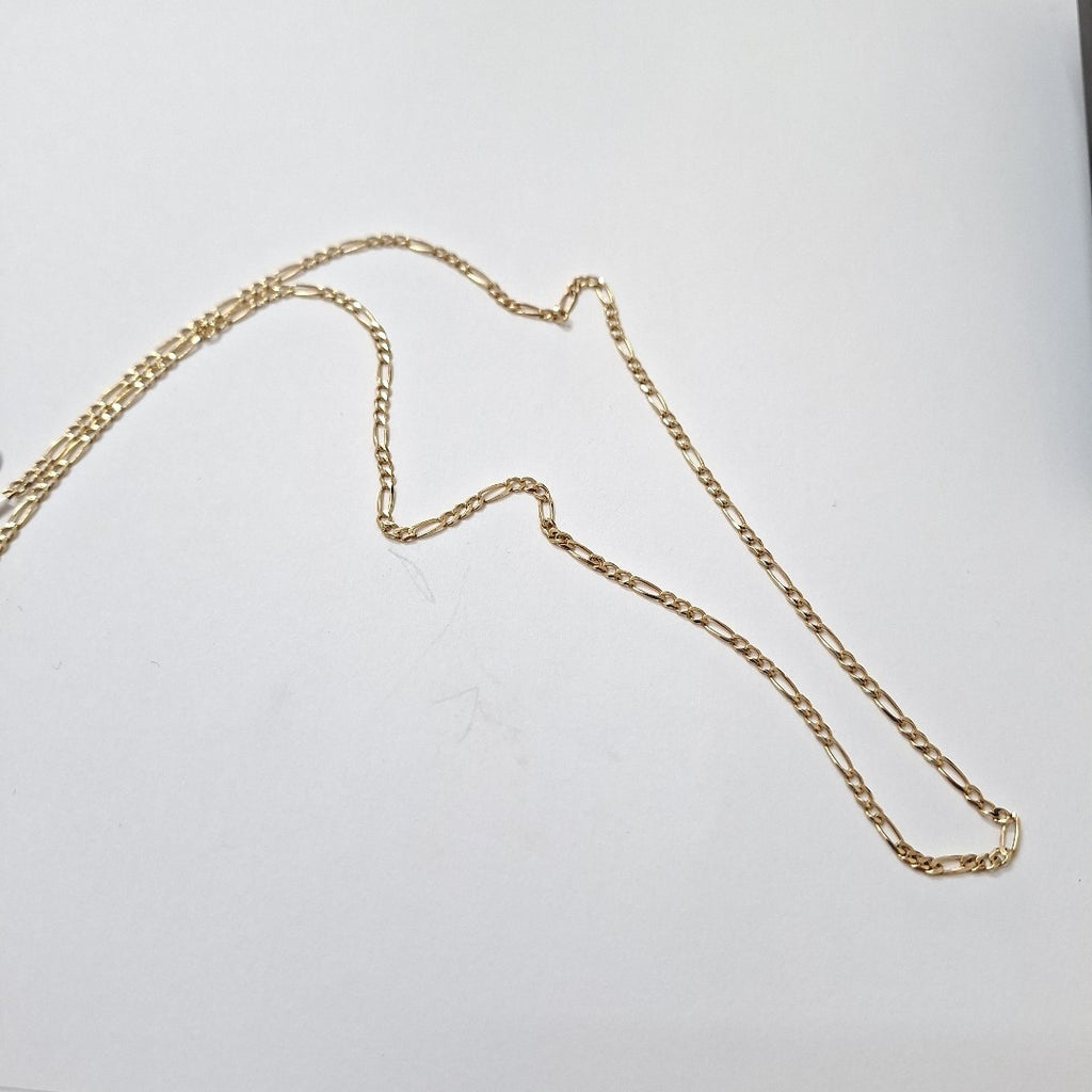 CADENA ORO 10 K 4 GRMS (SEMINUEVO)