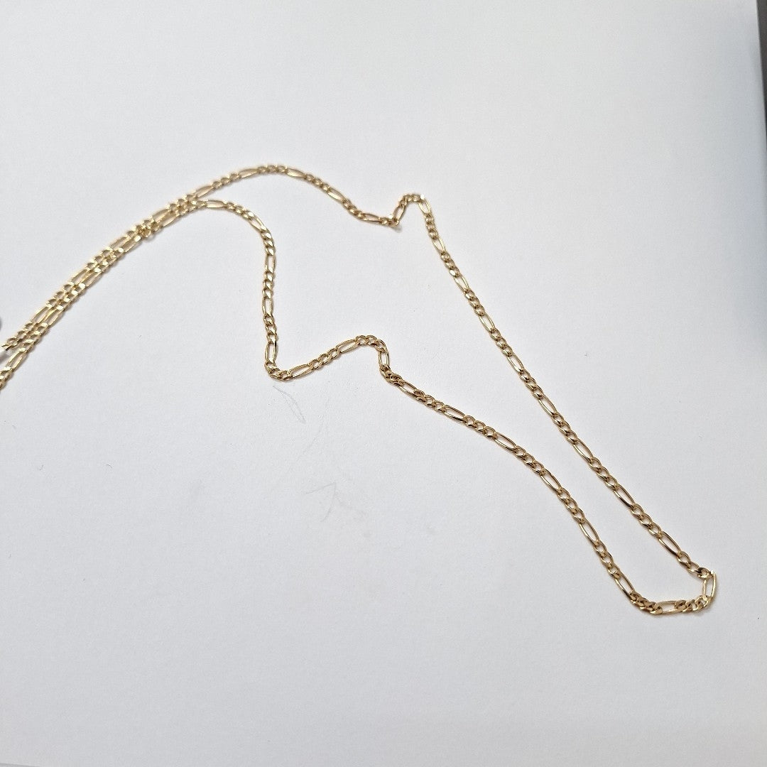 CADENA ORO 10 K 4 GRMS (SEMINUEVO)