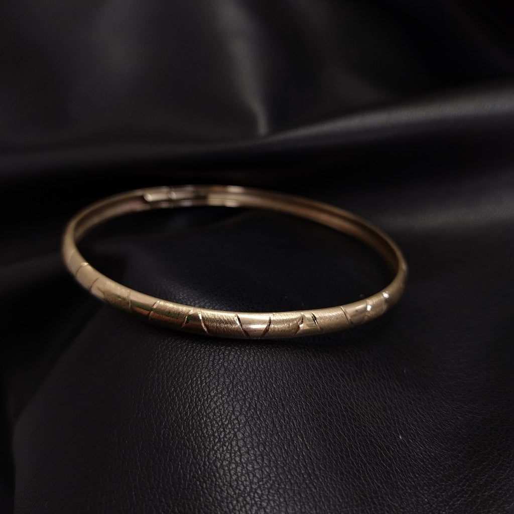 PULSERA ORO 10 K 5.6 GRMS (SEMINUEVO)