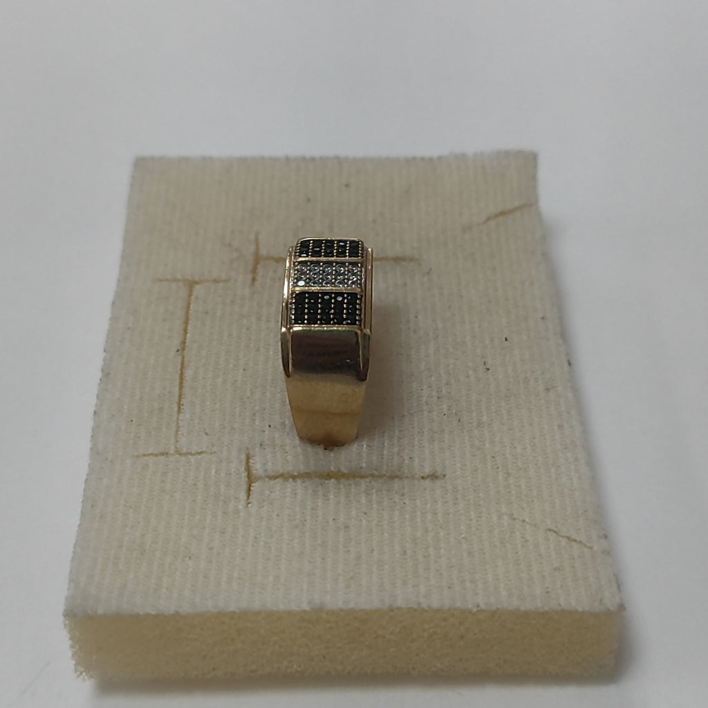 ANILLITO ORO 14 K 7.6 GRMS (SEMINUEVO)