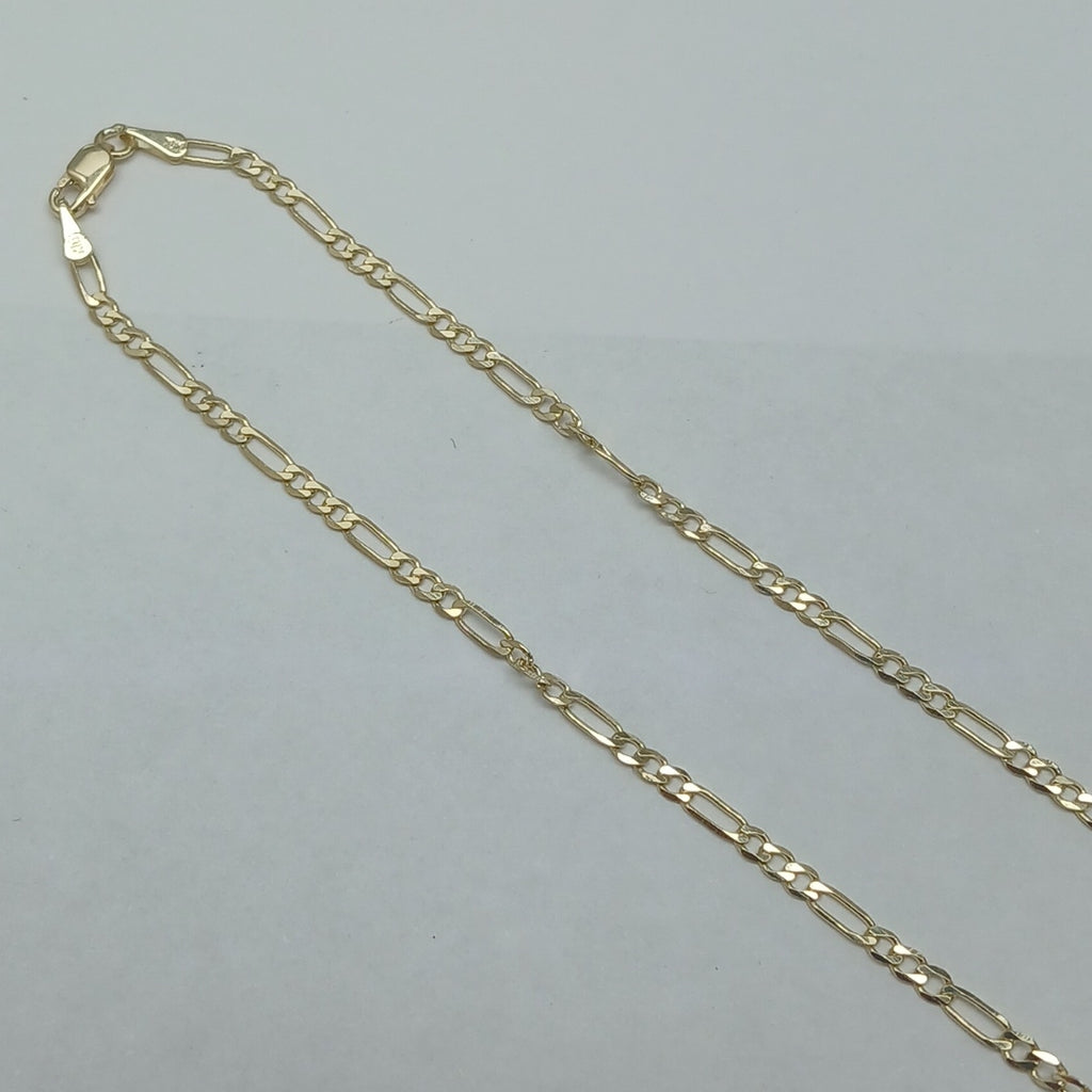 CADENA 3X1 10K 55 CM 4.2 GR (NUEVO)