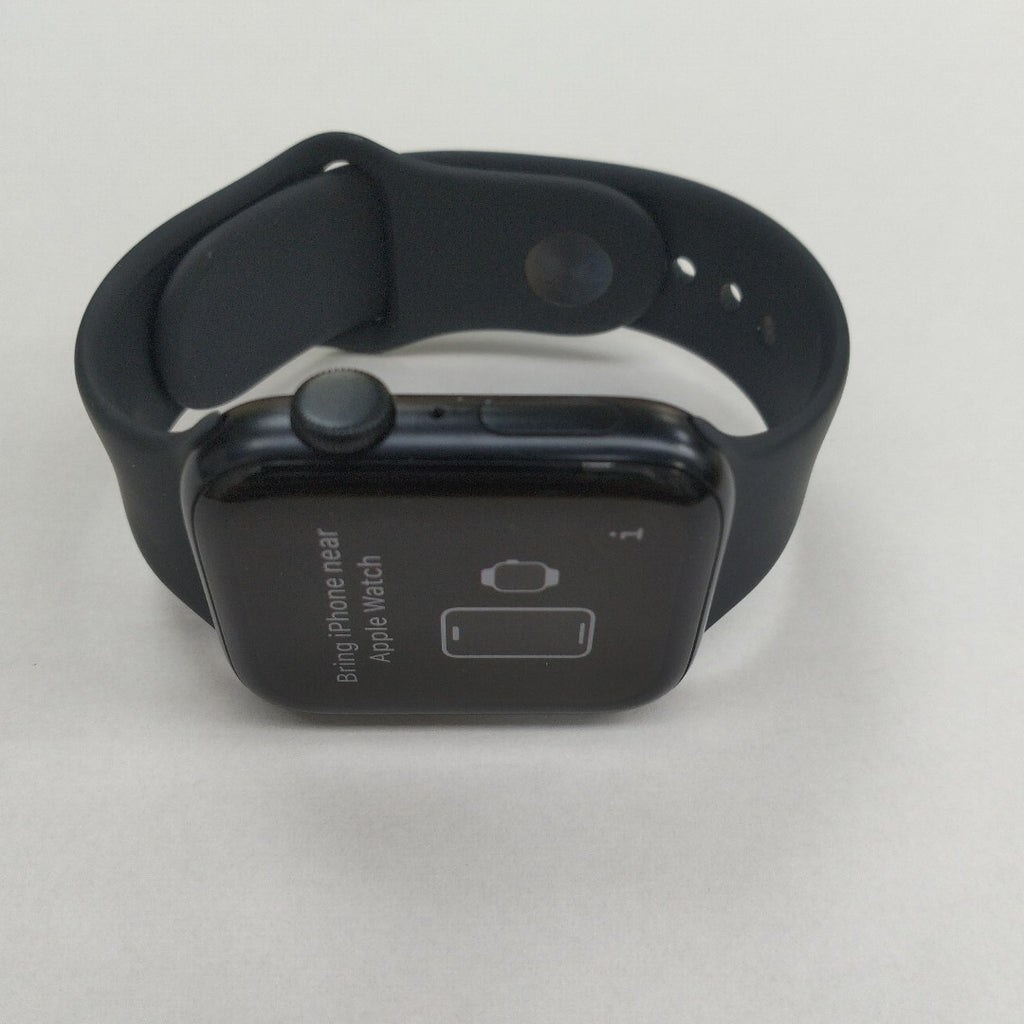 SMARTWATCH APPLE SE 2 ALUMINIO A2723 44 MM GPS (SEMINUEVO)