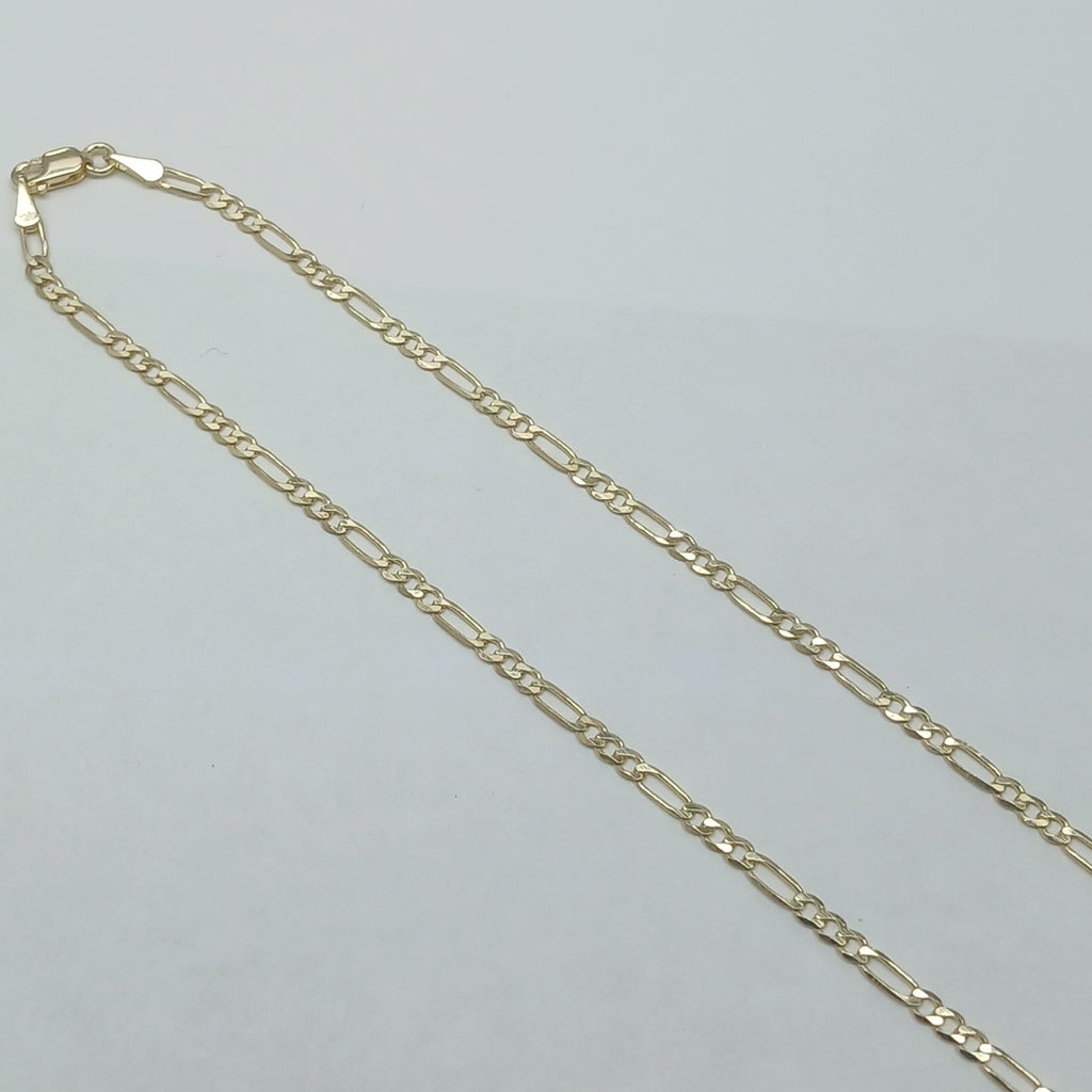 CADENA 3X1 10K 55 CM 4.1 GR (NUEVO)
