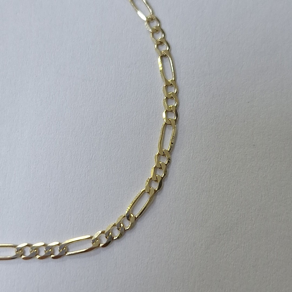 PULSERA 3X1 10K 18 CM 1.5 GR (NUEVO)