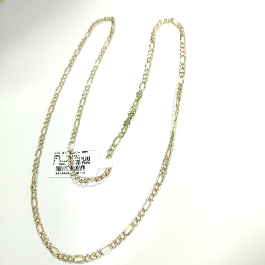 CADENA ORO 10 K 4,50 GRMS (SEMINUEVO)
