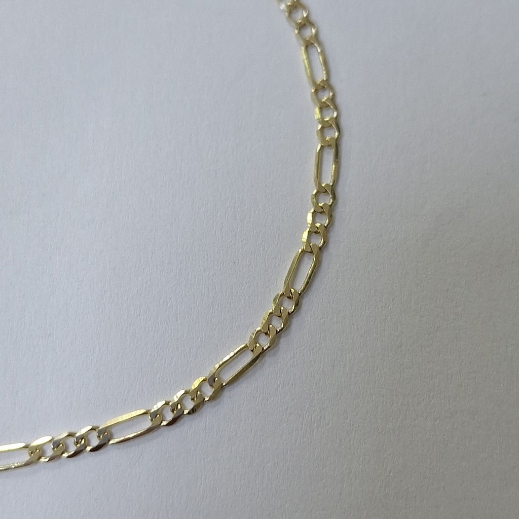 PULSERA 3X1 10K 18 CM 1.6 GR (NUEVO)