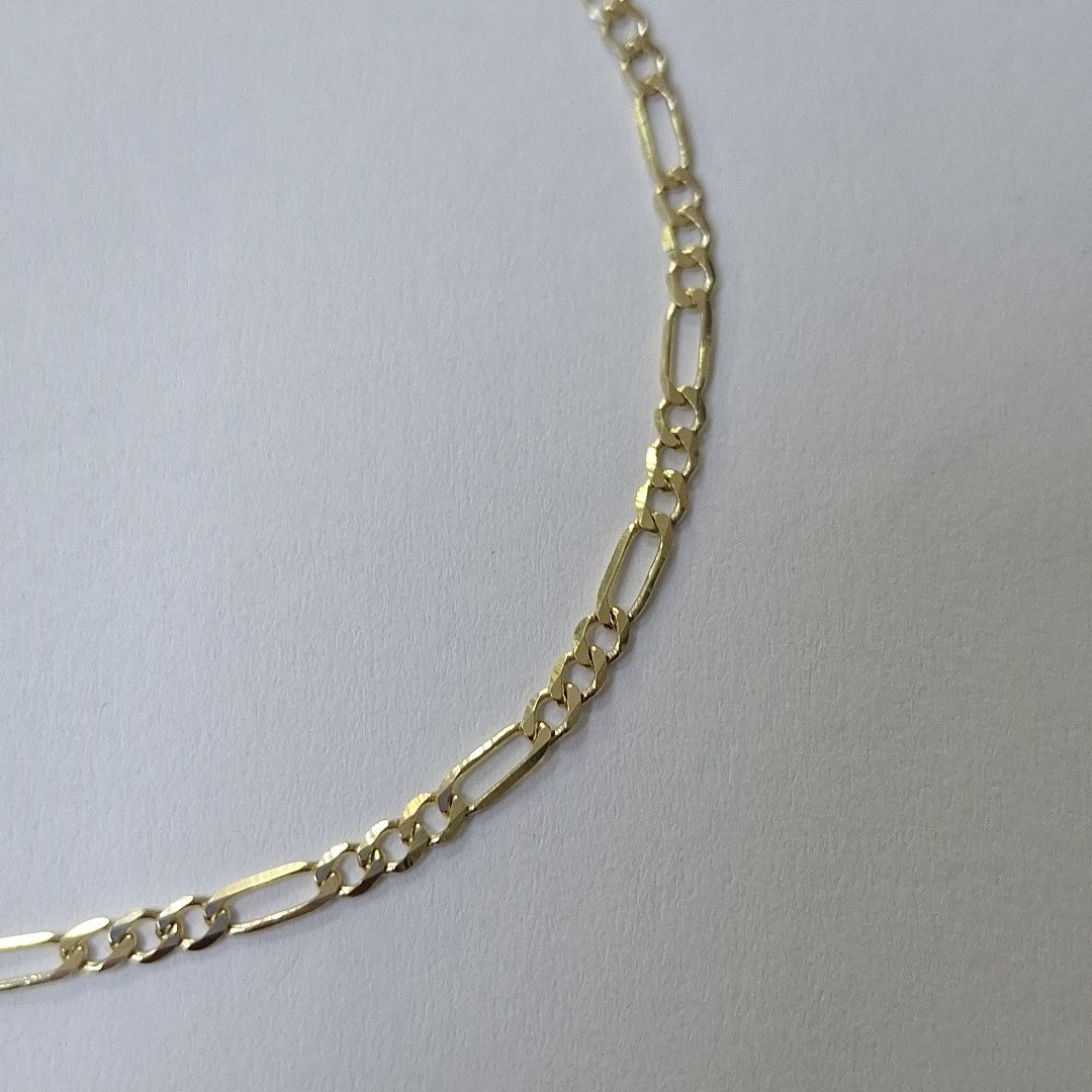 PULSERA 3X1 10K 18 CM 1.6 GR (NUEVO)
