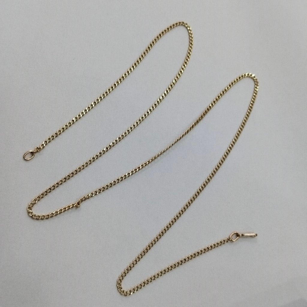 CADENA ORO 8 K 5.7 GRMS (SEMINUEVO)