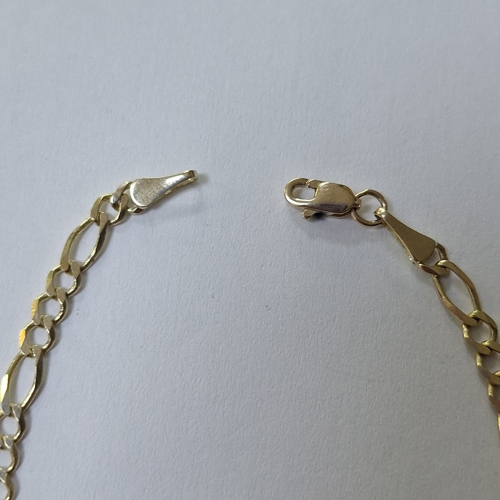 PULSERA 3X1 10K 18 CM 2.7 GR (NUEVO)