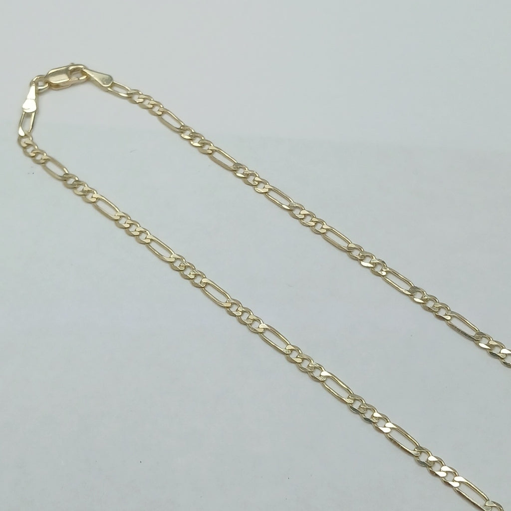 CADENA 3X1 10K 55 CM 4.2 GR (NUEVO)