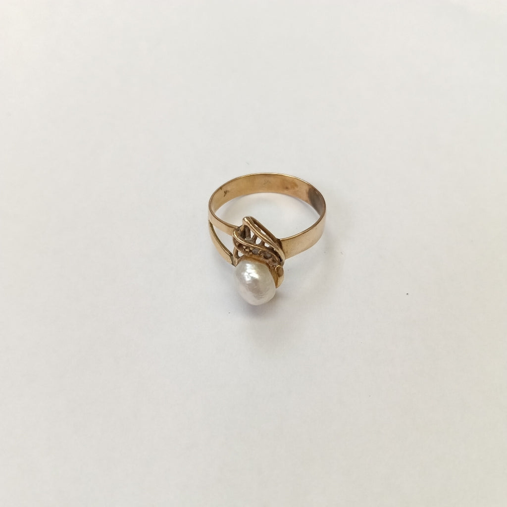 ANILLITO ORO 14 K 3.1 GRMS (SEMINUEVO)