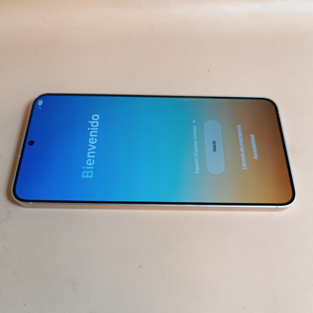 CELULAR SAMSUNG GALAXY S25+ SM-S936B (2025) 512 GB 12 GB RAM (SEMINUEVO)
