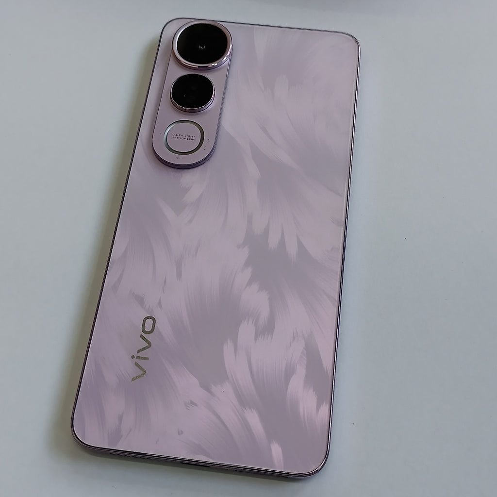 CELULAR VIVO V50 LITE V2441 (2025) 256 GB 8 GB RAM (SEMINUEVO)
