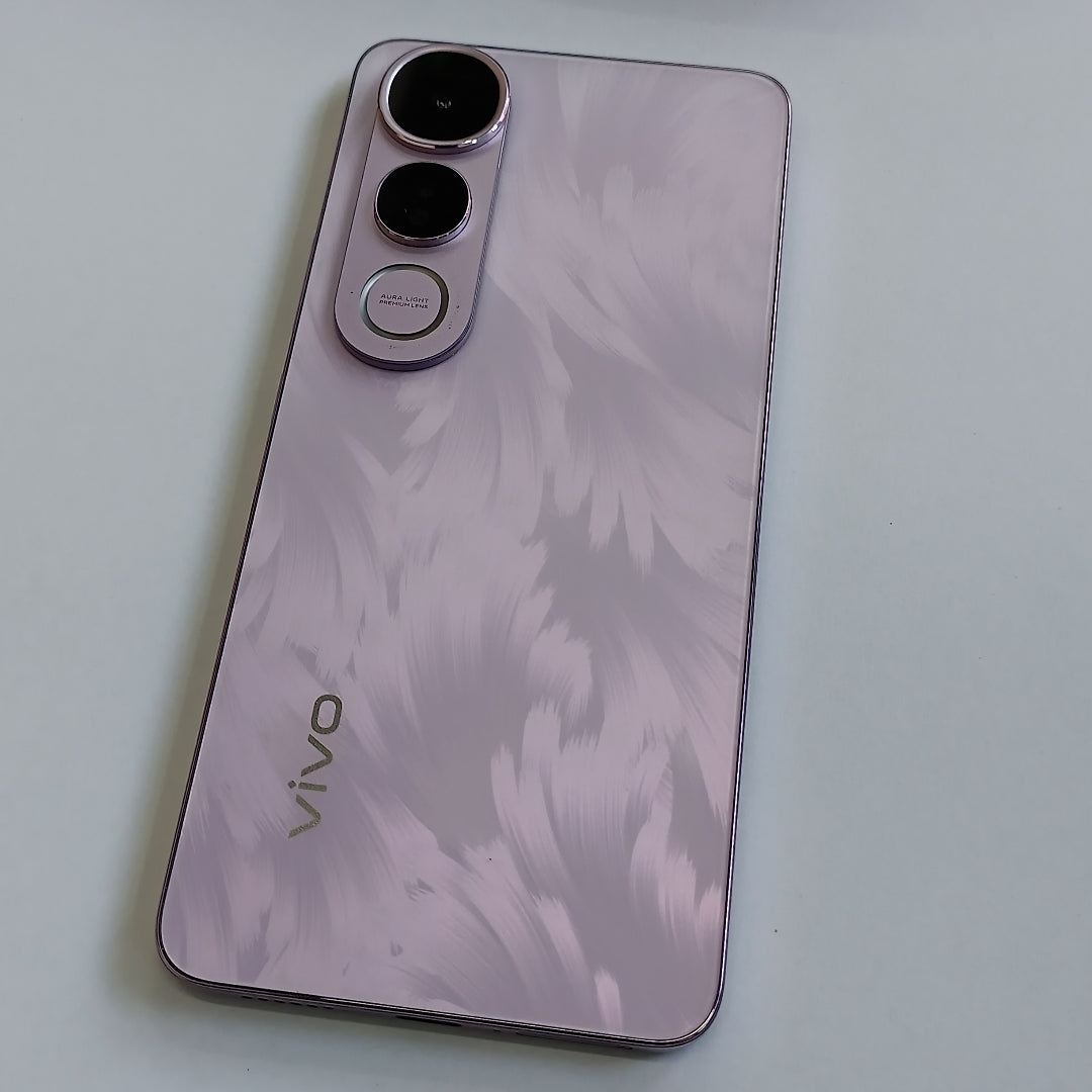 CELULAR VIVO V50 LITE V2441 (2025) 256 GB 8 GB RAM (SEMINUEVO)