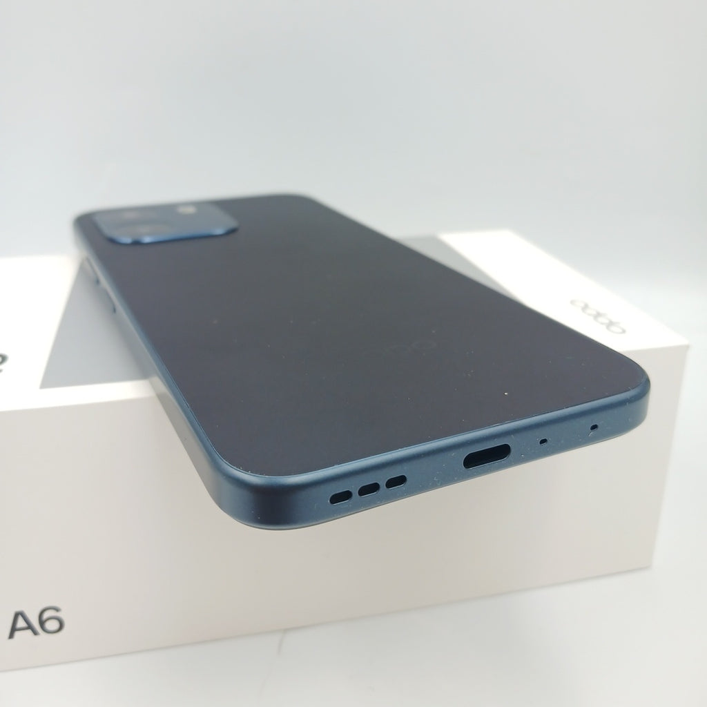 CELULAR OPPO A6 CPH2817 (2026) 256 GB 6 GB RAM (SEMINUEVO)