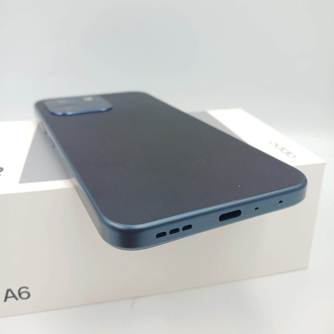 CELULAR OPPO A6 CPH2817 (2026) 256 GB 6 GB RAM (SEMINUEVO)