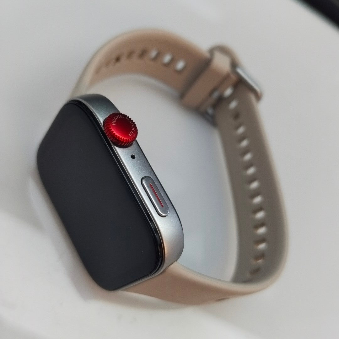 SMARTWATCH HUAWEI WATCH FIT 3 SLO-B09 44 MM BLUETOOTH (SEMINUEVO)