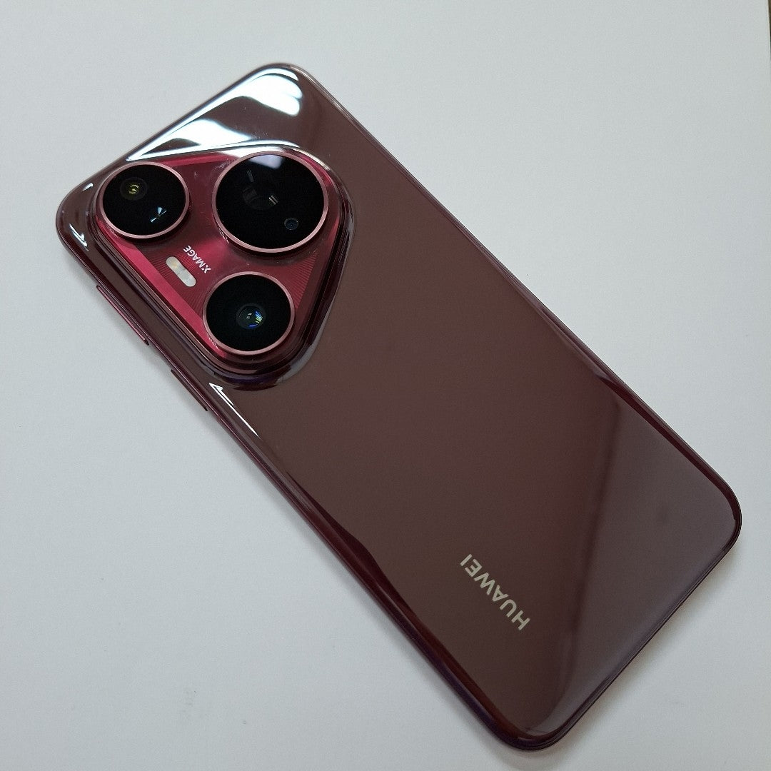 CELULAR HUAWEI PURA 80 PRO LMR-LX9 (2025) 512 GB 12 GB RAM (SEMINUEVO)