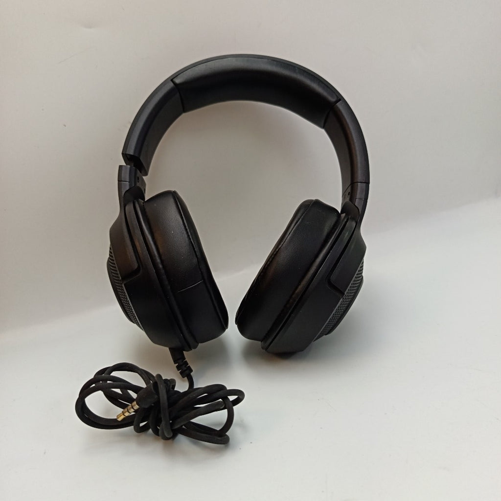 AUDIFONOS RAZER KRAKEN X LITE ALAMBRICO IN EAR (SEMINUEVO)
