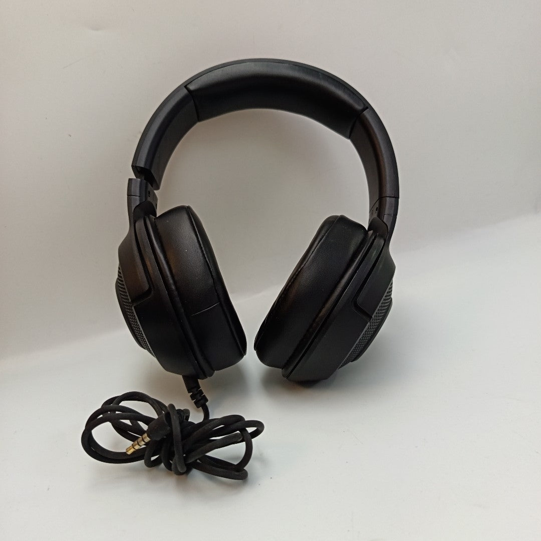 AUDIFONOS RAZER KRAKEN X LITE ALAMBRICO IN EAR (SEMINUEVO)