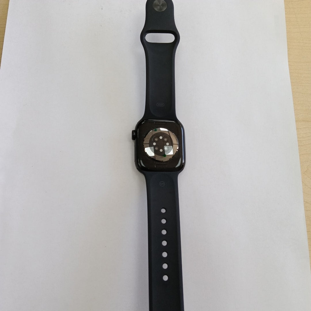 SMARTWATCH APPLE SERIES 11 ALUMINIO A3331 42 MM GPS (SEMINUEVO)