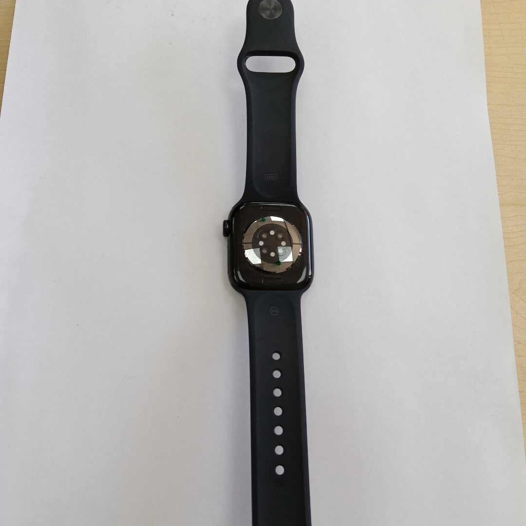 SMARTWATCH APPLE SERIES 11 ALUMINIO A3331 42 MM GPS (SEMINUEVO)