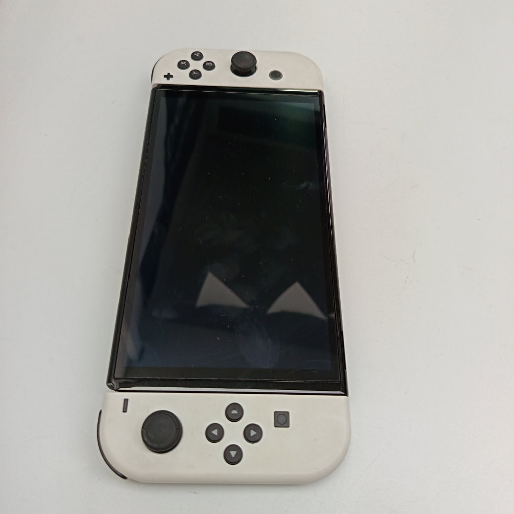 CONSOLA DE VIDEOJUEGO NINTENDO SWITCH OLED 64 GB (SEMINUEVO)