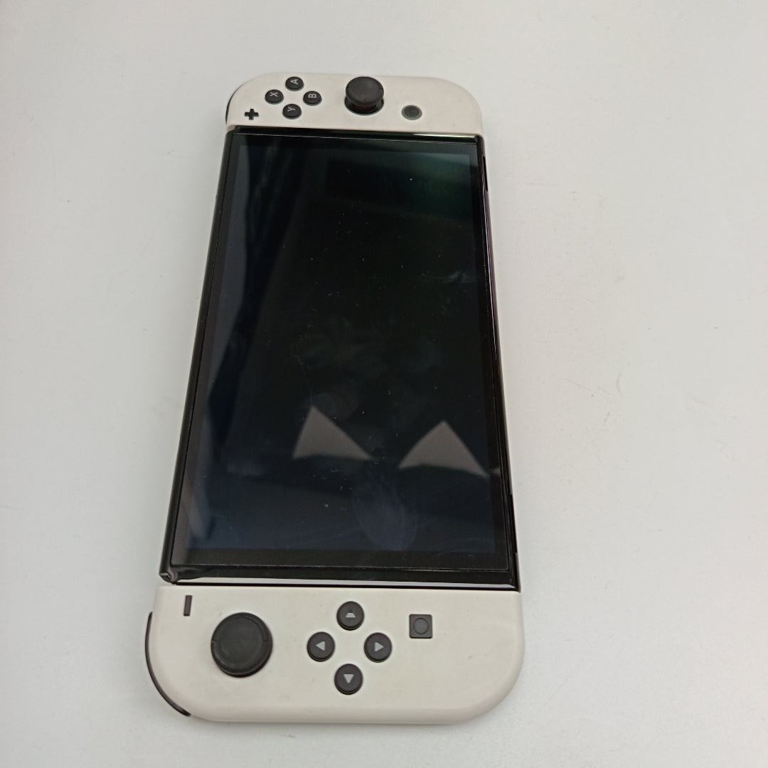 CONSOLA DE VIDEOJUEGO NINTENDO SWITCH OLED 64 GB (SEMINUEVO)