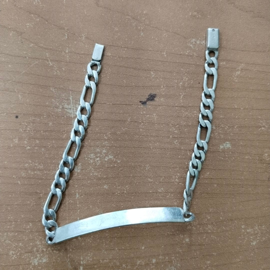 ESCLAVA PLATA 14,50 GRMS (SEMINUEVO)