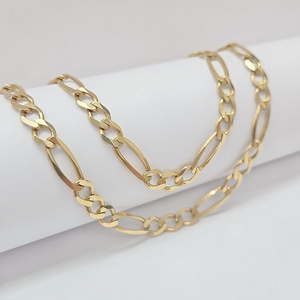 CADENA ORO 14 K 22.2 GRMS (SEMINUEVO)