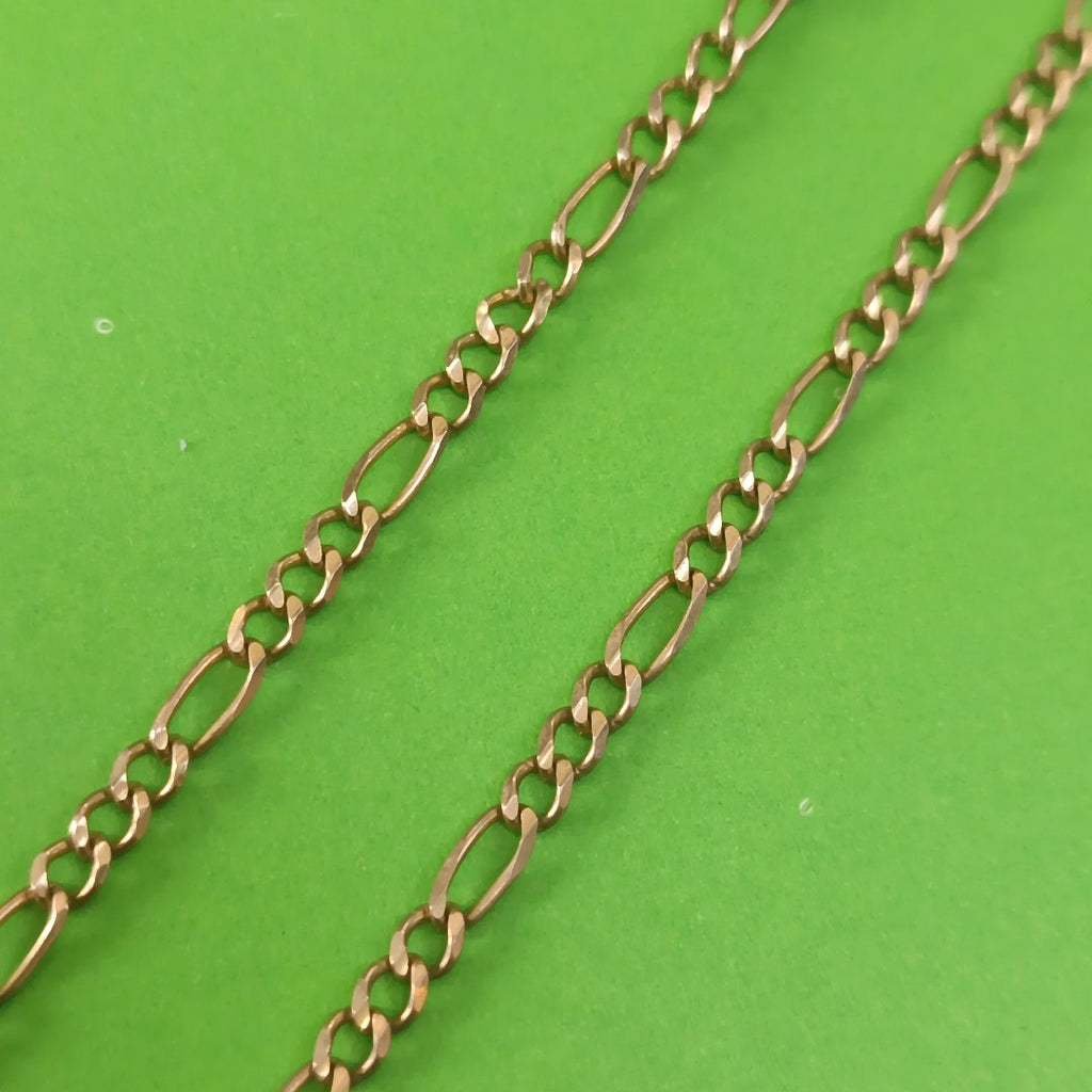 CADENA ORO 10 K 5,50 GRMS (SEMINUEVO)
