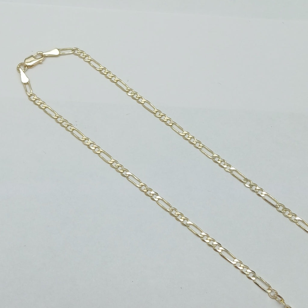 CADENA 3X1 10K 60 CM 4.6 GR (NUEVO)