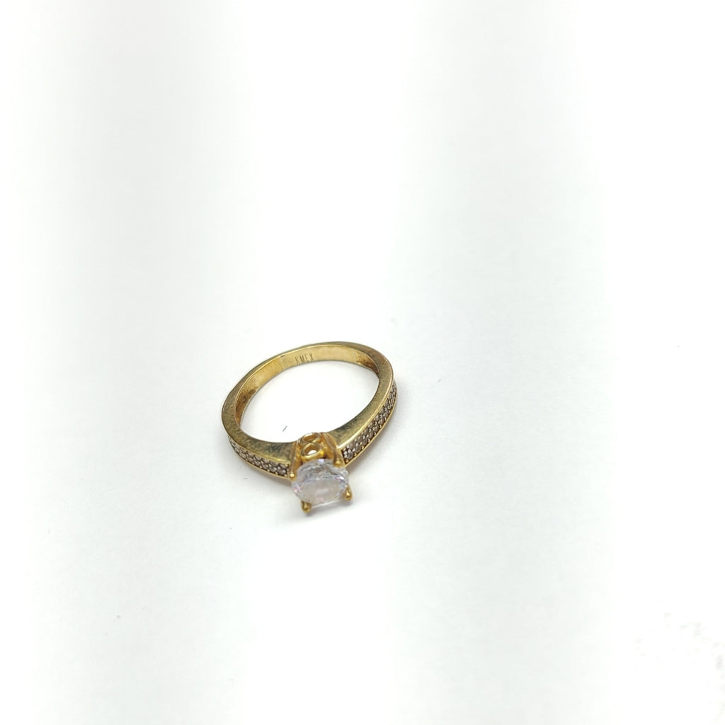 ANILLITO ORO 10 K 2 GRMS (SEMINUEVO)