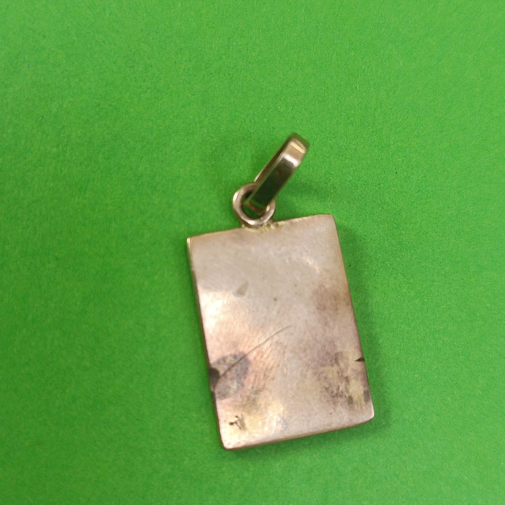 DIJE ORO 10 K 1,90 GRMS (SEMINUEVO)
