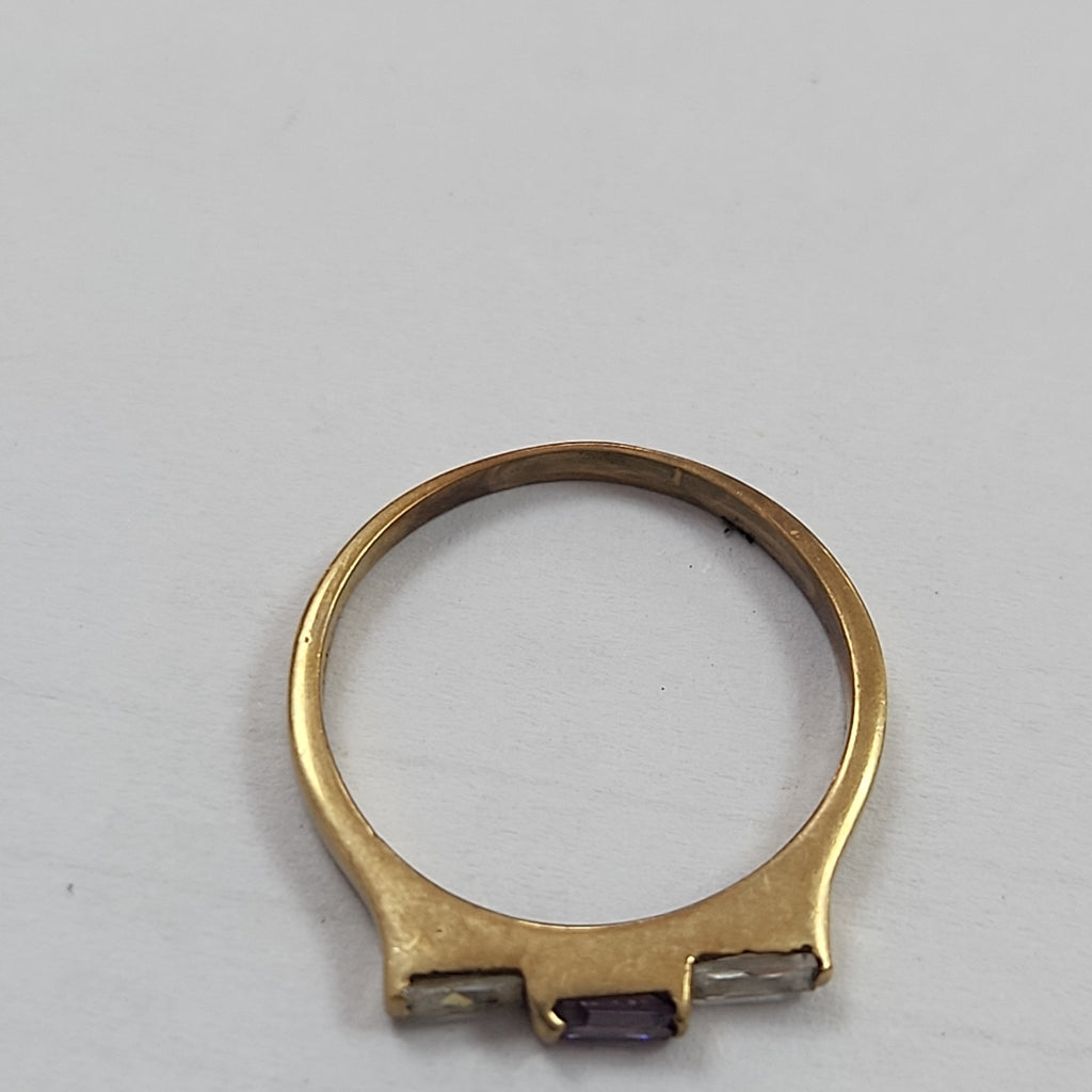 ANILLITO ORO 10 K 1,80 GRMS (SEMINUEVO)