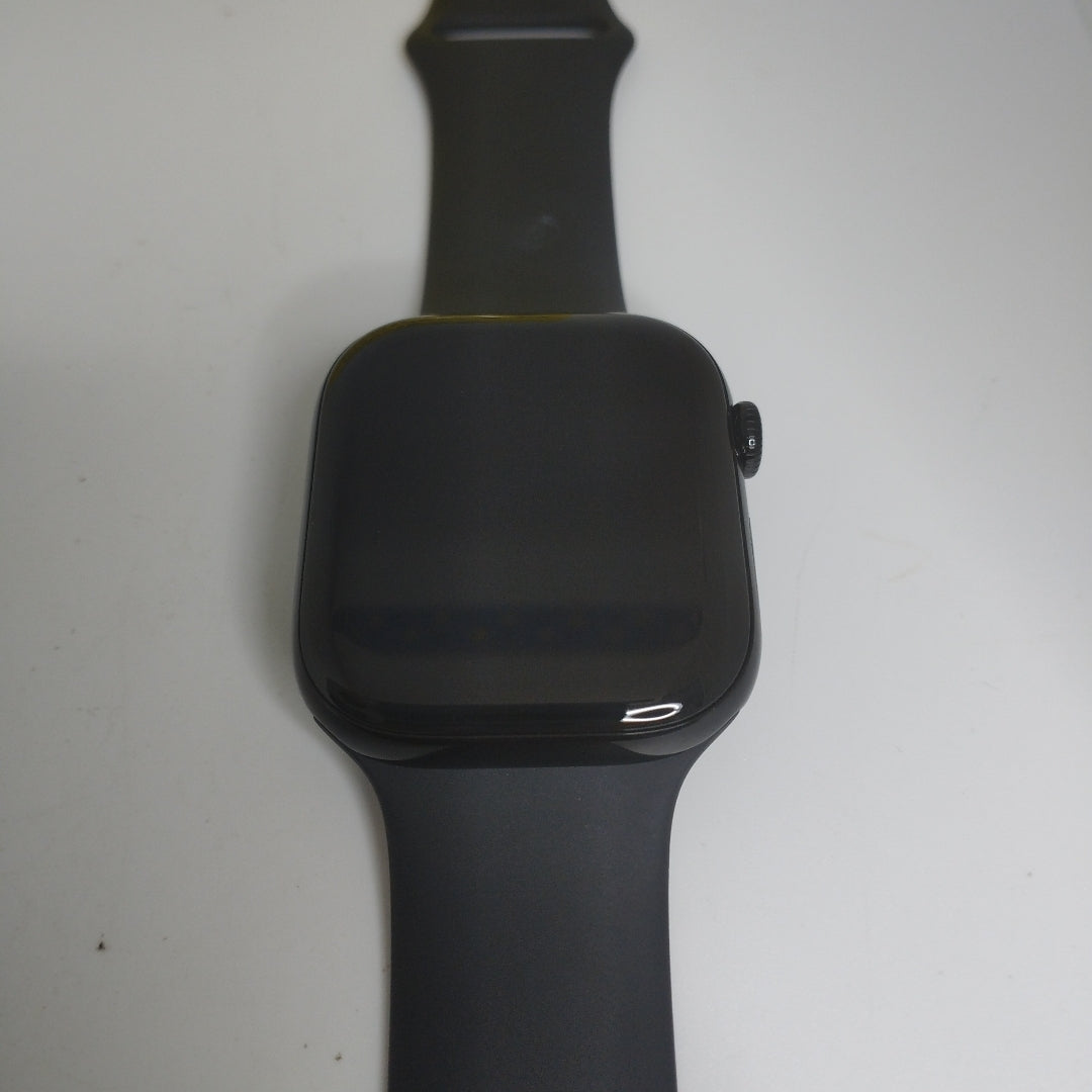 SMARTWATCH APPLE SERIES 10 ALUMINIO A2999 46 MM GPS (SEMINUEVO)